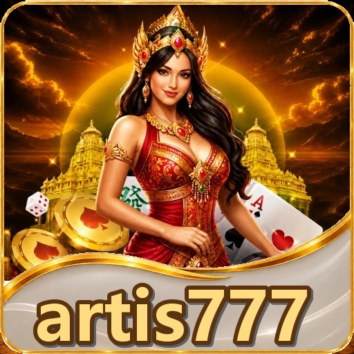Contoh katalog aplikasi di artis777